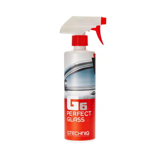 Gtechniq G6 Perfect Glass - čistič okien a skiel 500 ml