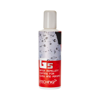 Gtechniq G5 - tektuté stierače na okná a plexisklá 100 ml