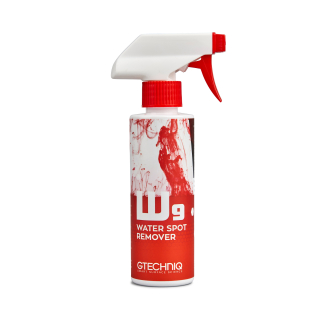Gtechniq W9 Water Spot Remover - odstraňovač vodných škvŕn 500 ml