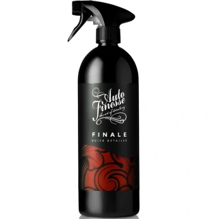 Auto Finesse Finale - rýchly detailér s voskom 1000 ml