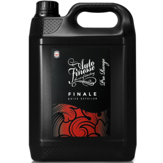 Auto Finesse Finale - rýchly detailér s voskom 5l