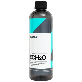 CarPro ECH2O - bezvodné umytie a detailér 500ml