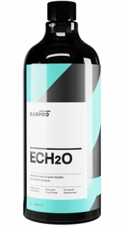 CarPro ECH2O - bezvodné umytie a detailér 1000 ml