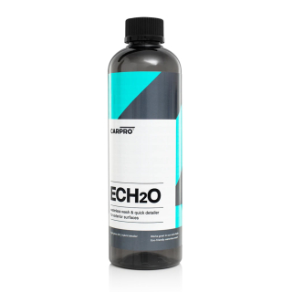 CarPro ECH2O - bezvodné umytie a detailér