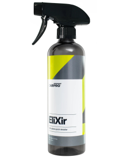 CarPro Elixir - lesklý rýchly detailér 500 ml