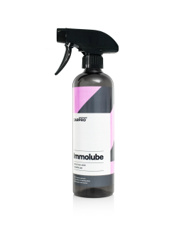 CarPro Claylube - lubrikácia pre hmotu clay 500 ml