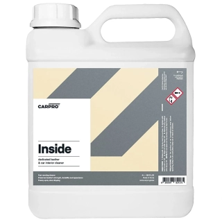 CarPro Inside - interiérový univerzálny čistič 4000 ml