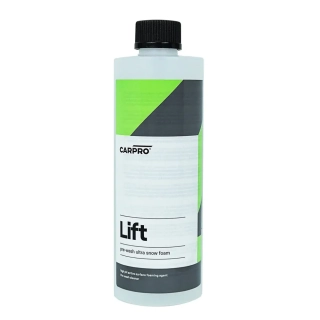 CarPro Lift - alkalická aktívna pena 500ml