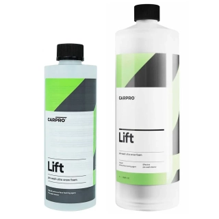 CarPro Lift - alkalická aktívna pena