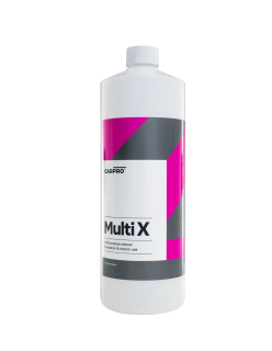 CarPro Multi X - univerzálny čistič APC 1000 ml