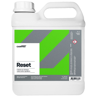 CarPro Reset - aktívny šampón na ochránené auto 4000 ml