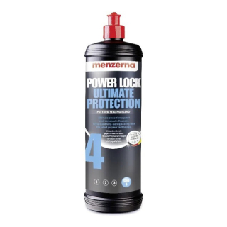Menzerna Powel Lock- leštiaca pasta s polymérovou ochranou 1000 ml