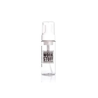 Work Stuff Foam Bottle - fľaška na tvorbu peny 150 ml