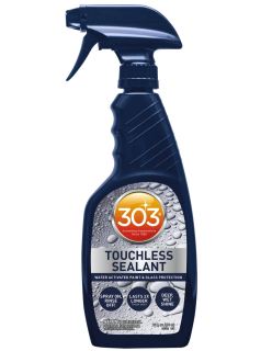 303 Touchless Sealant - ochrana "nastriekaj a opláchni"  473 ml