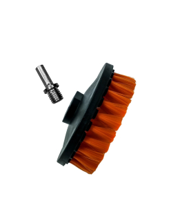 ADBL Twister Soft 125 mm - kefa na uťahovačku