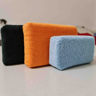 Terry Detailing Sponge Applicator - mikrovláknový aplikátor