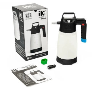 iK Multi Pro 2 - ručný tlakový sprej