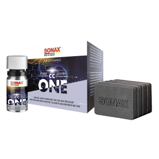 Sonax CC One - hybridná keramická ochrana 50 ml