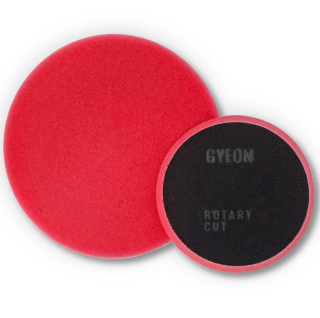 Gyeon Q2M Rotary Cut - stredne tvrdý rotačný kotúč