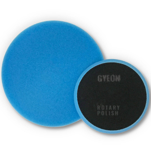 Gyeon Q2M Rotary Polish - stredne mäkký rotačný kotúč