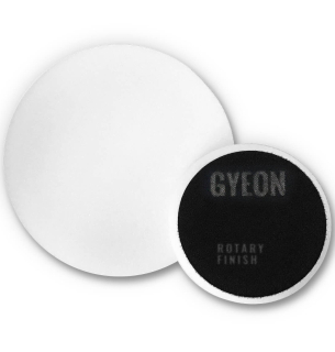 Gyeon Q2M Rotary Finish - mäkký rotačný kotúč