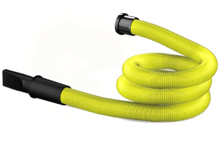 BigBoi BlowR PRO 9.0 Long Hose - 9m predĺžená hadica