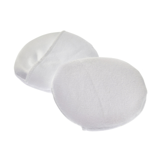 Gtechniq Microfibre Applicator - okrúhly mikrovláknový aplikátor