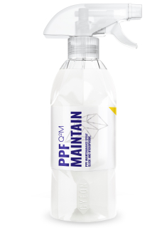 Gyeon Q2M PPF Maintain ReDefined - sealant na fólie 500 ml