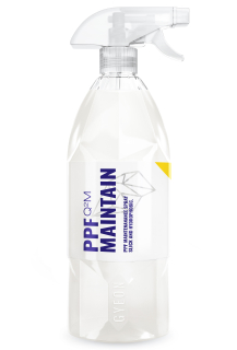 Gyeon Q2M PPF Maintain - sealant na fólie 1000 ml