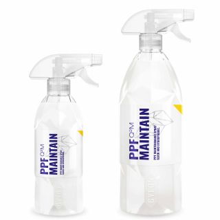 Gyeon Q2M PPF Maintain ReDefined - sealant na fólie 