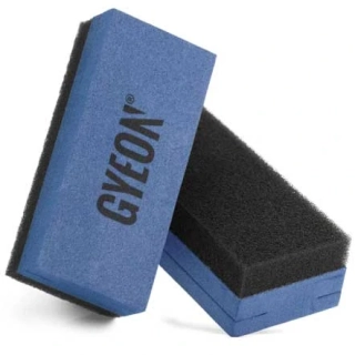 Gyeon Q2M Block Applicator EVO - blok na aplikáciu ochrany