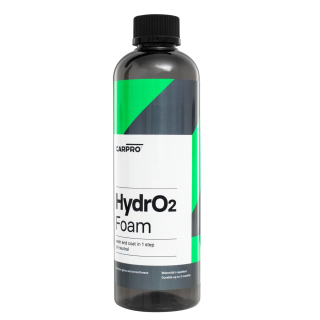 CarPro Hydro2 Foam - šampón a pena s ochranou