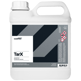 CarPro TarX - odstraňovač asfaltu 4000 ml