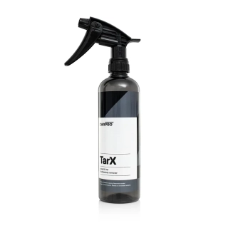 CarPro TarX - odstraňovač asfaltu 500 ml