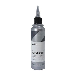 CarPro MetalliCut - leštiaca pasta na kov 150 ml