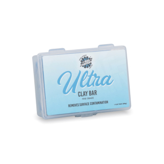 Ultra Clay Bar TRC - mäkký clay bar 200g
