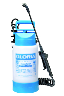 Gloria FoamMaster FM30 - 3l ručný tlakový napeňovač