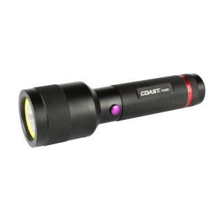 Coast PX300 UV Lampa - baterka na vytvrdnutie UV číreho laku