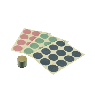 Kovax Tolecut Dry Sanding Set 34 mm - sada na suché brúsenie laku