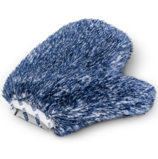 Gyeon Q2M Wheel Mitt - umývacia rukavica na kolesá