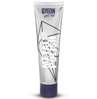Gyeon Q2M MetalPolish - leštiaca pasta na kov 120 ml