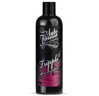 Auto Finesse Tripple - leštiaca pasta s voskom 500 ml