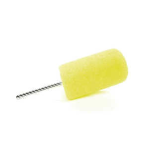 Round Compounding Foam - leštiaci kužeľ