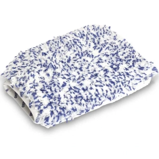 Gyeon Q2M WashPad EVO - obojstranná umývacia rukavica