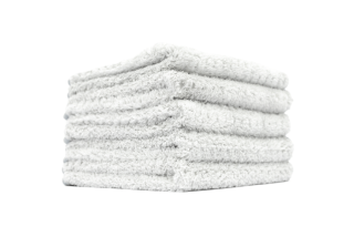 Platinum Pluffle Premium Detailing Towel