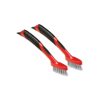 Mothers Detail Brush Set - set úzkych kief