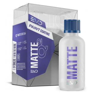 Gyeon Q2 Matte EVO - keramická ochrana matných lakov 50 ml