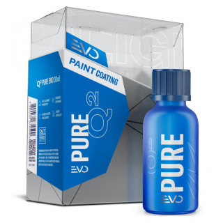 Gyeon Q2 Pure EVO - jednovrstvová keramická ochrana