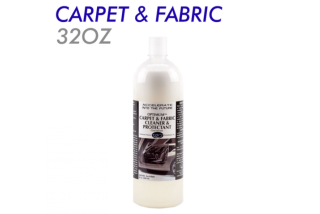 Optimum Carpet and Fabric Clean and Protect - látkový čistič 950 ml