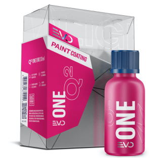 Gyeon Q2 One EVO - základná keramická ochrana